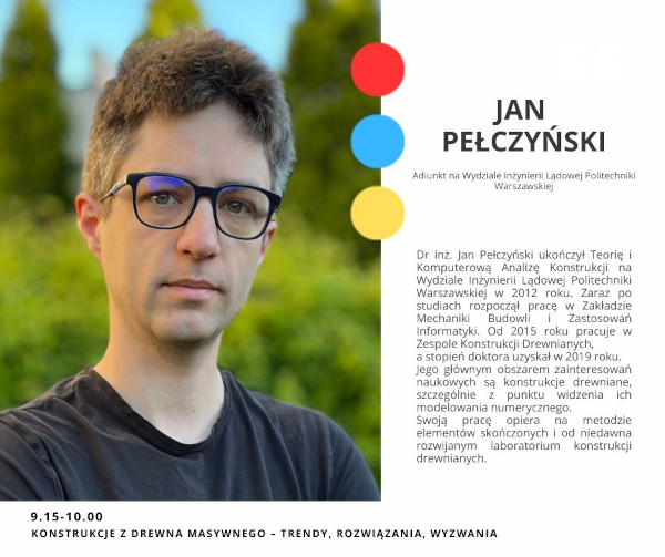Biogram Jan Pełczyński