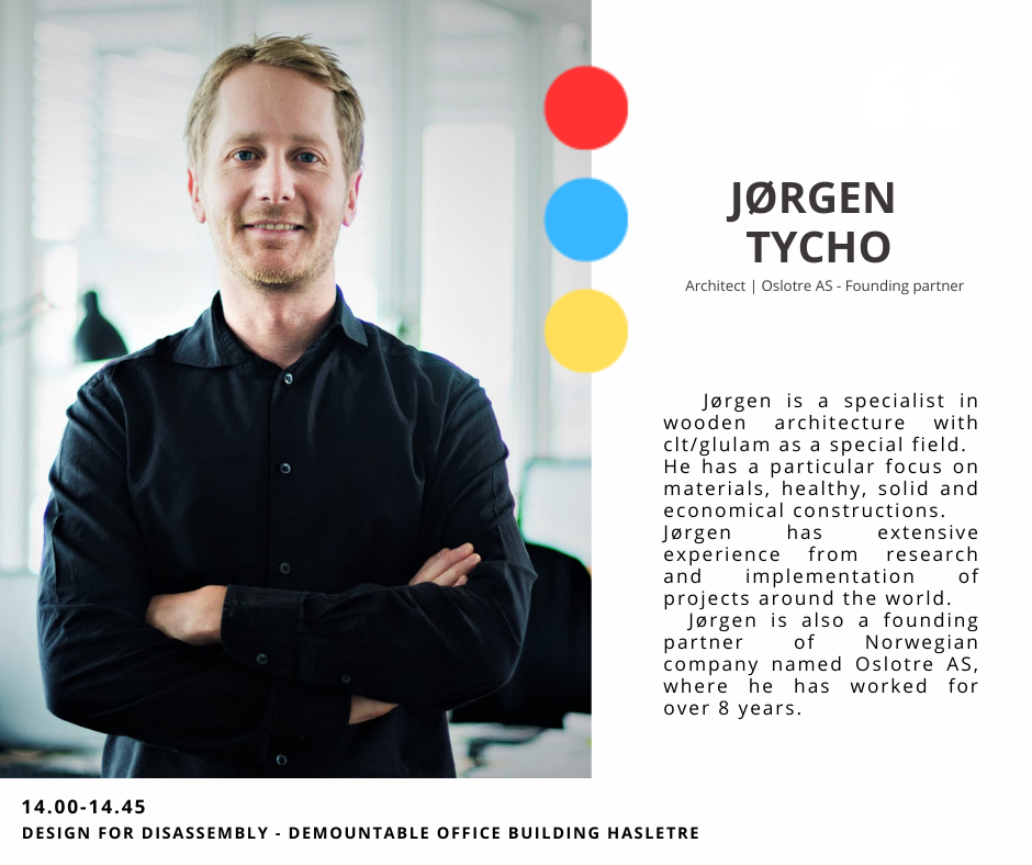 Biogram Jorgen Tycho